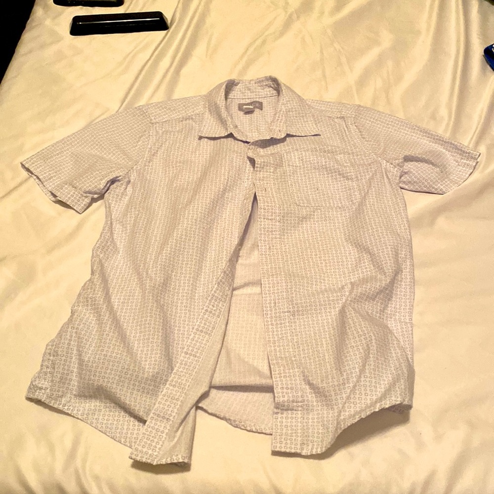 Children’s Place size 14 youth boys button up